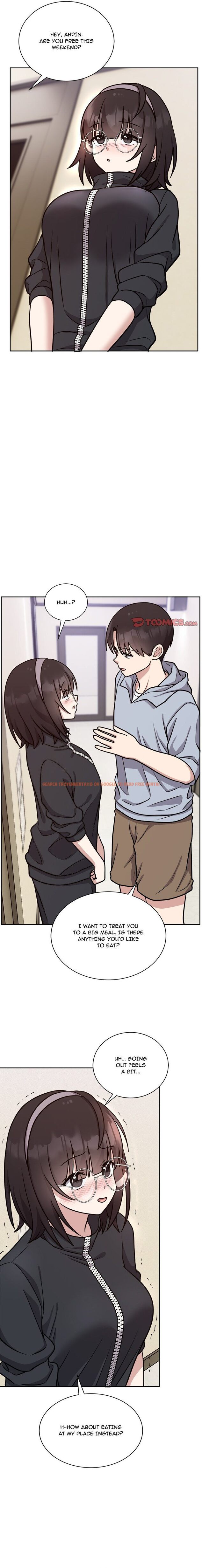 Read Hentai Image 15 daf02 in comic Knot My Secret - Chapter 12 - hentaitnt.net