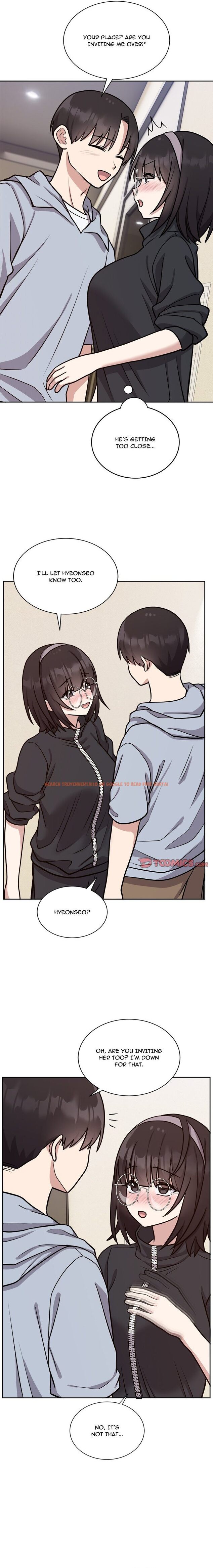 Read Hentai Image 16 daf02 in comic Knot My Secret - Chapter 12 - hentaitnt.net
