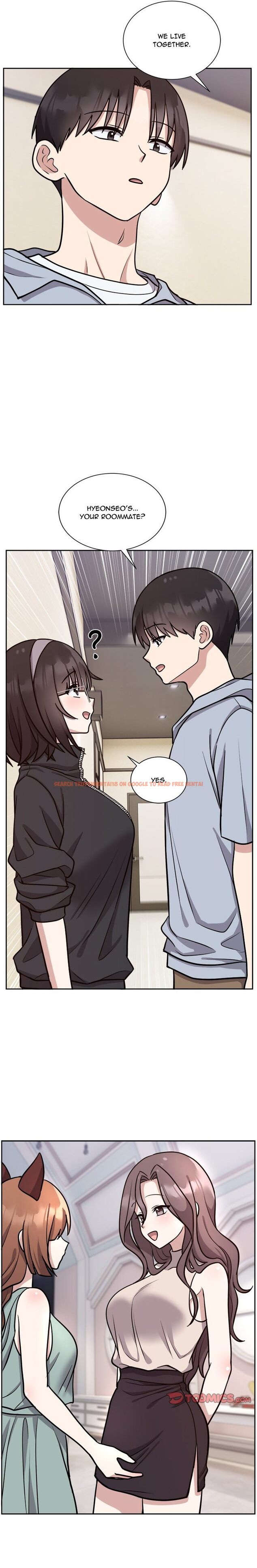 Read Hentai Image 17 daf02 in comic Knot My Secret - Chapter 12 - hentaitnt.net