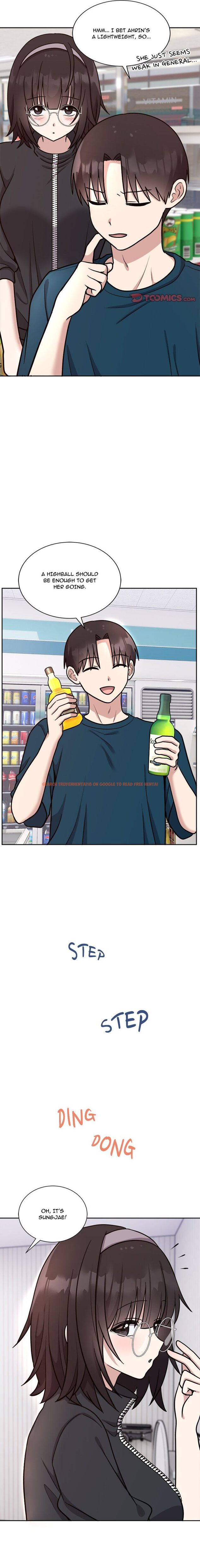 Read Hentai Image 20 daf02 in comic Knot My Secret - Chapter 12 - hentaitnt.net