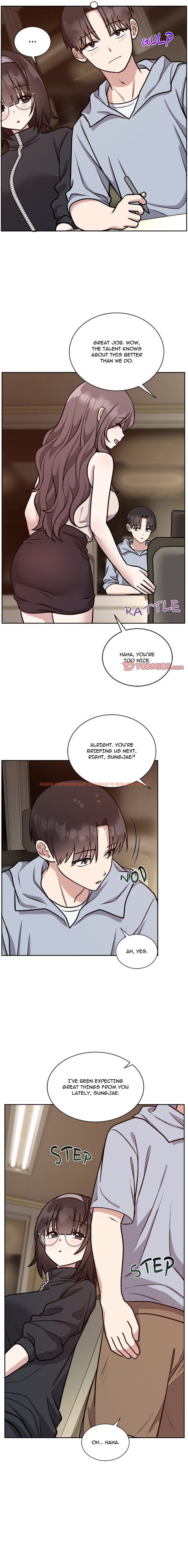 Read Hentai Image 3 daf02 in comic Knot My Secret - Chapter 12 - hentaitnt.net
