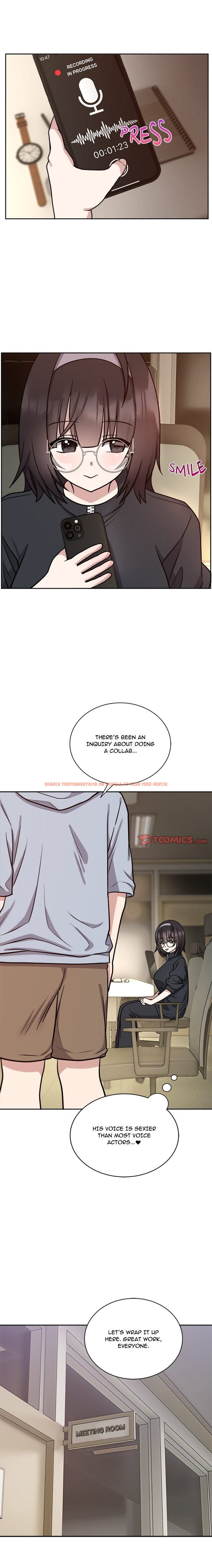 Read Hentai Image 4 daf02 in comic Knot My Secret - Chapter 12 - hentaitnt.net
