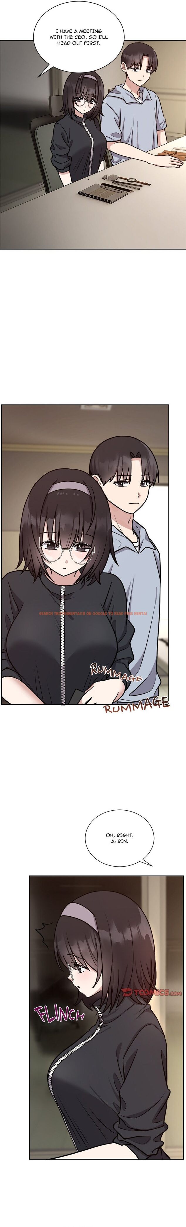 Read Hentai Image 5 daf02 in comic Knot My Secret - Chapter 12 - hentaitnt.net