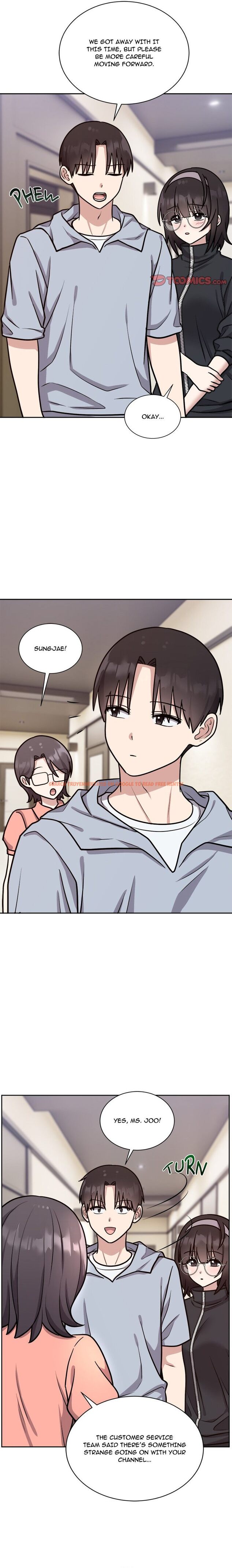 Read Hentai Image 8 daf02 in comic Knot My Secret - Chapter 12 - hentaitnt.net