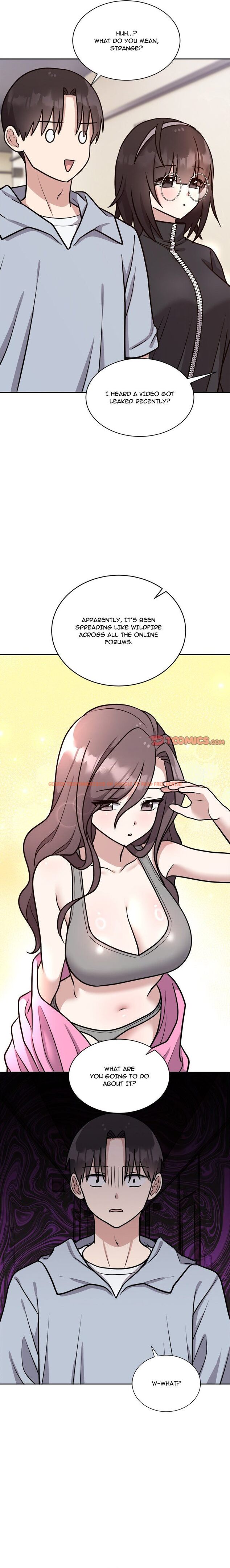 Read Hentai Image 9 daf02 in comic Knot My Secret - Chapter 12 - hentaitnt.net