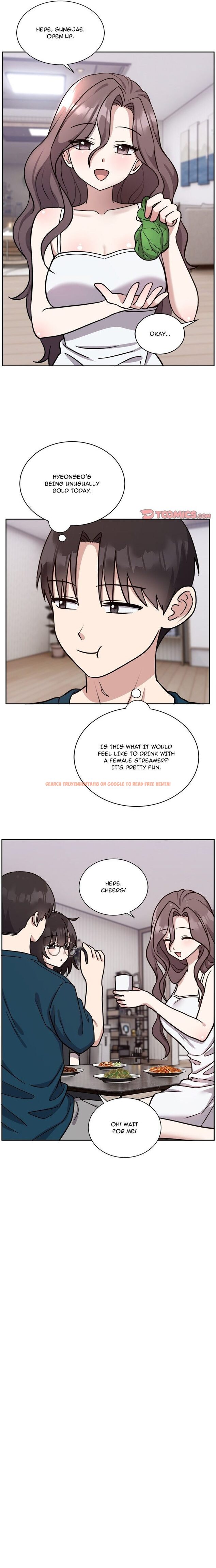 Read Hentai Image 2 22010 in comic Knot My Secret - Chapter 13 - hentaitnt.net