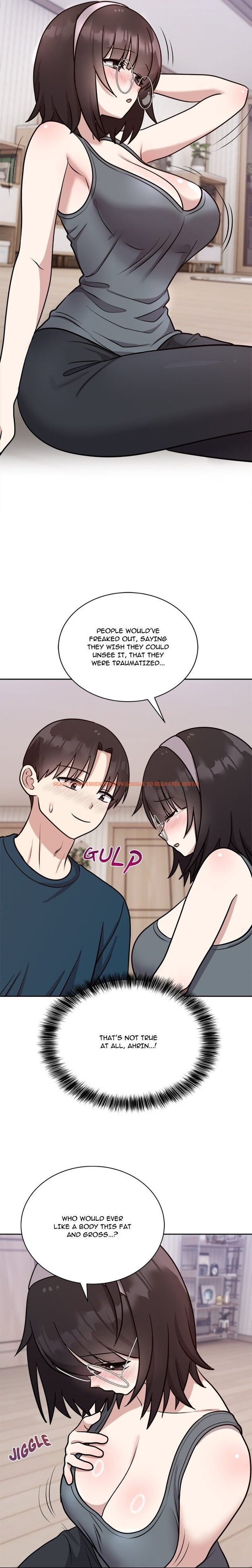 Read Hentai Image 20 22010 in comic Knot My Secret - Chapter 13 - hentaitnt.net