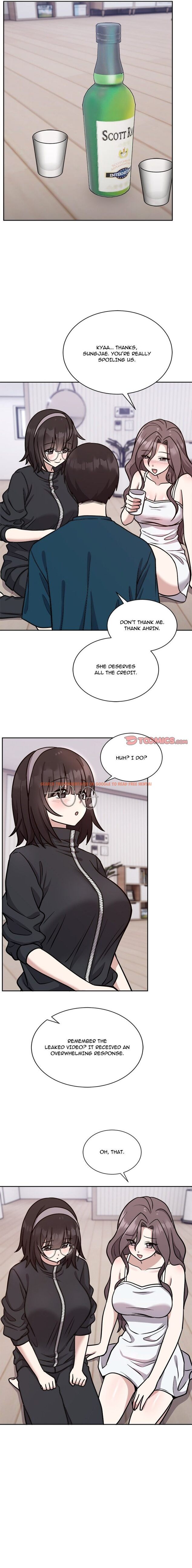 Read Hentai Image 3 22010 in comic Knot My Secret - Chapter 13 - hentaitnt.net