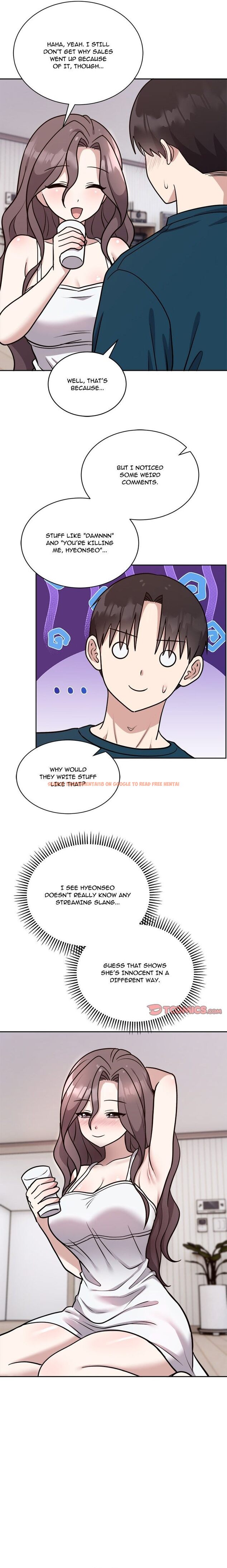 Read Hentai Image 4 22010 in comic Knot My Secret - Chapter 13 - hentaitnt.net