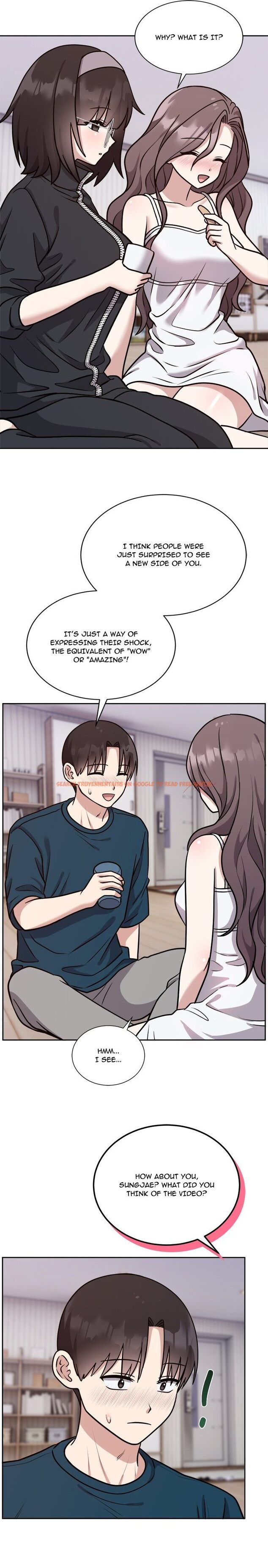 Read Hentai Image 6 22010 in comic Knot My Secret - Chapter 13 - hentaitnt.net