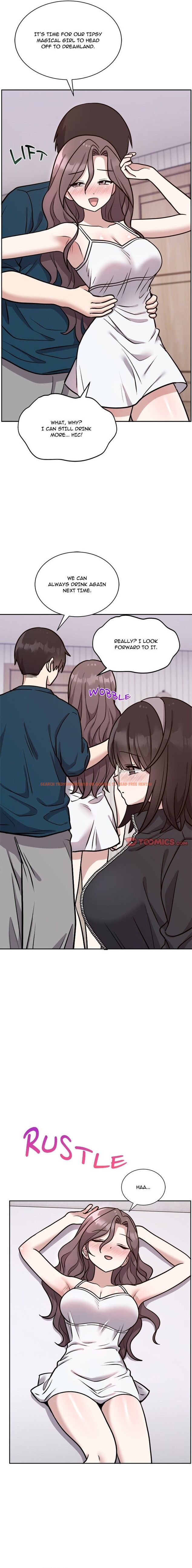 Read Hentai Image 9 22010 in comic Knot My Secret - Chapter 13 - hentaitnt.net