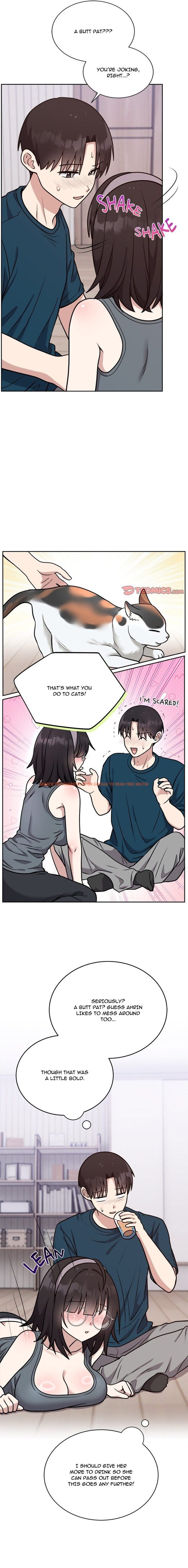 Read Hentai Image 11 5fe07 in comic Knot My Secret - Chapter 14 - www.hentaitnt.net