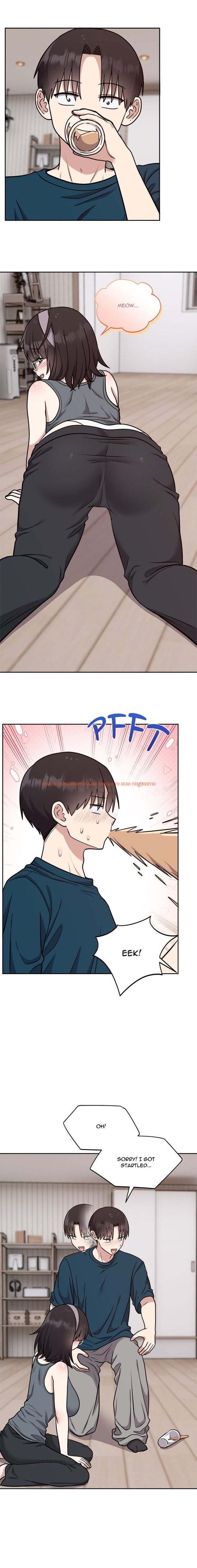 Read Hentai Image 12 5fe07 in comic Knot My Secret - Chapter 14 - www.hentaitnt.net