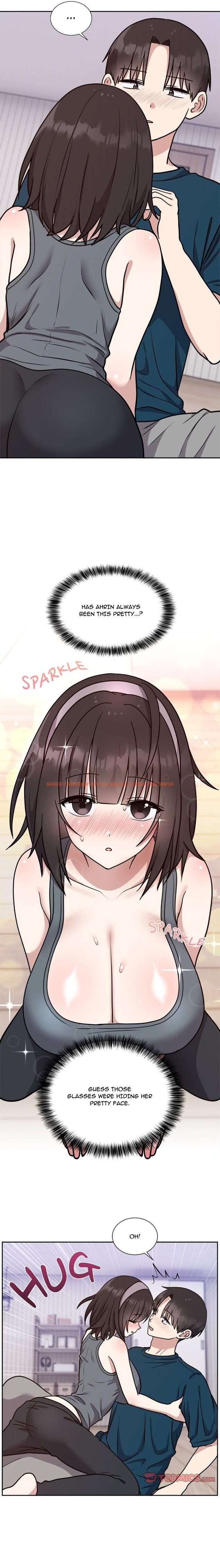 Read Hentai Image 14 5fe07 in comic Knot My Secret - Chapter 14 - www.hentaitnt.net