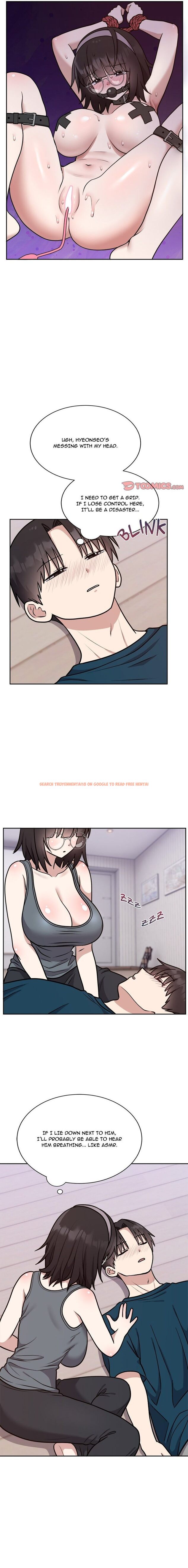 Read Hentai Image 18 5fe07 in comic Knot My Secret - Chapter 14 - www.hentaitnt.net