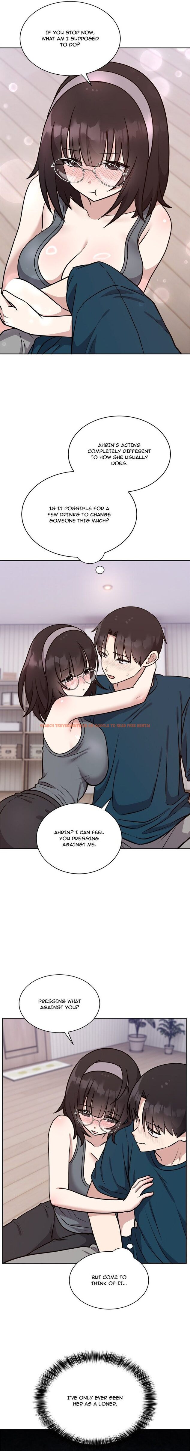 Read Hentai Image 2 5fe07 in comic Knot My Secret - Chapter 14 - www.hentaitnt.net