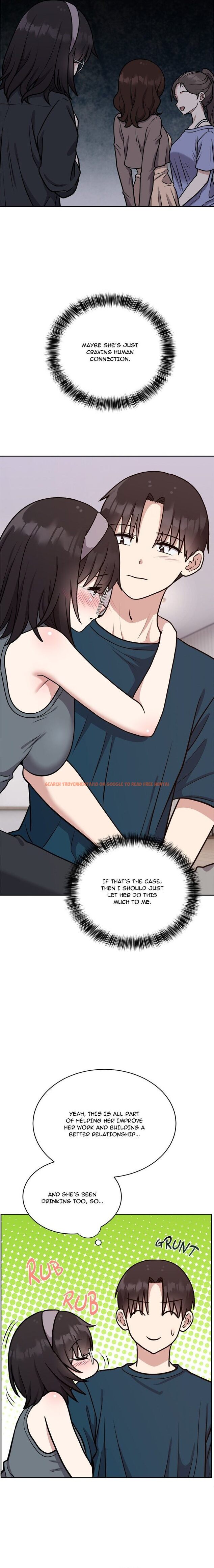 Read Hentai Image 3 5fe07 in comic Knot My Secret - Chapter 14 - www.hentaitnt.net