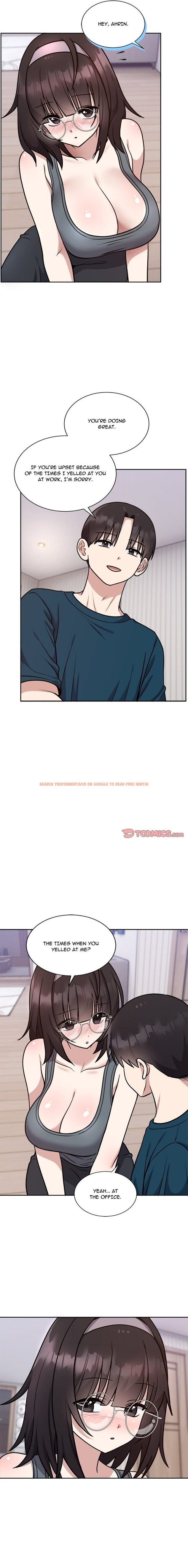Read Hentai Image 4 5fe07 in comic Knot My Secret - Chapter 14 - www.hentaitnt.net