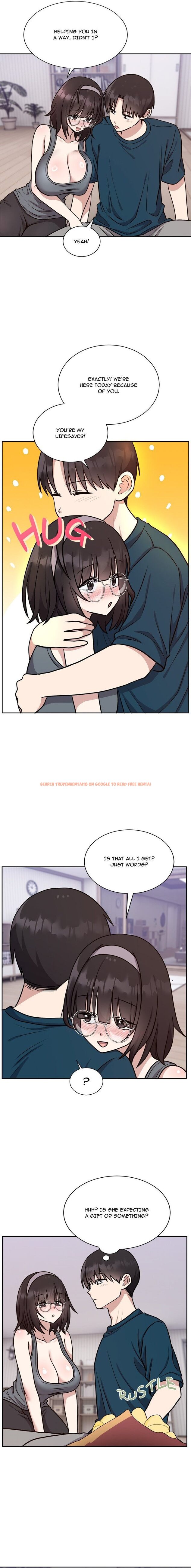 Read Hentai Image 6 5fe07 in comic Knot My Secret - Chapter 14 - www.hentaitnt.net
