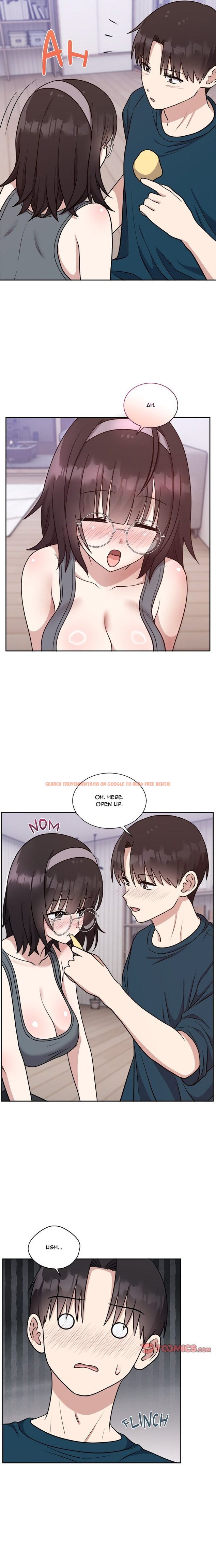 Read Hentai Image 7 5fe07 in comic Knot My Secret - Chapter 14 - www.hentaitnt.net