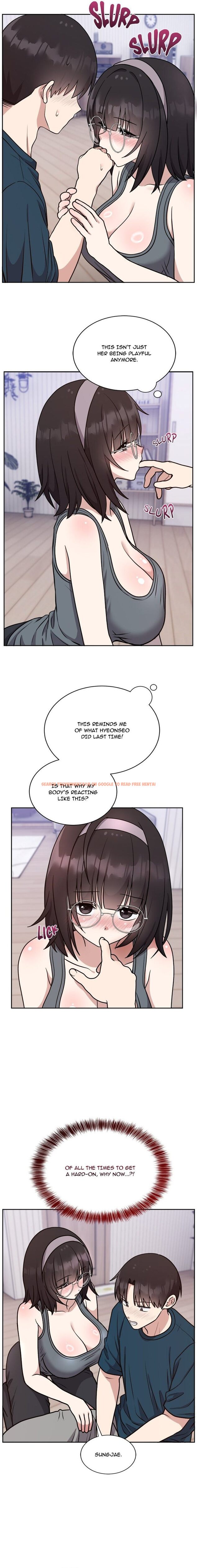 Read Hentai Image 8 5fe07 in comic Knot My Secret - Chapter 14 - www.hentaitnt.net