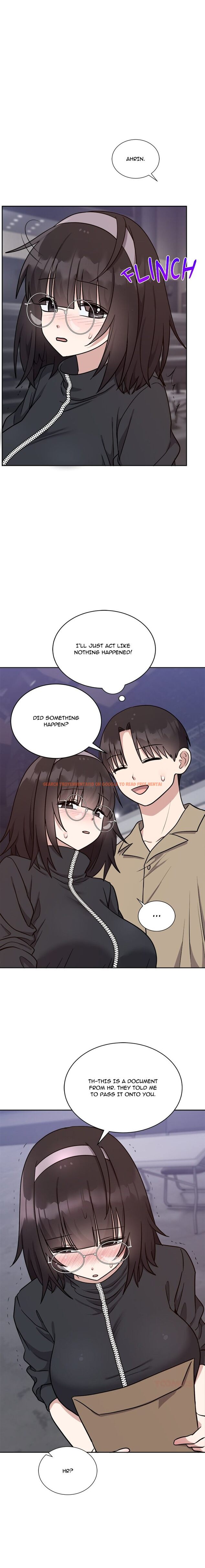 Read Hentai Image 10 41b2a in comic Knot My Secret - Chapter 15 - www.hentaitnt.net