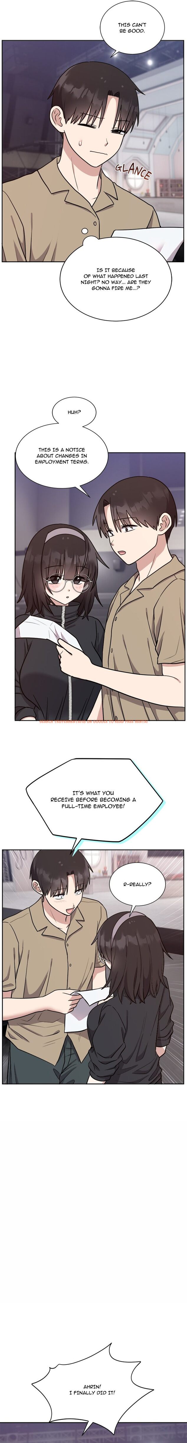 Read Hentai Image 11 41b2a in comic Knot My Secret - Chapter 15 - www.hentaitnt.net