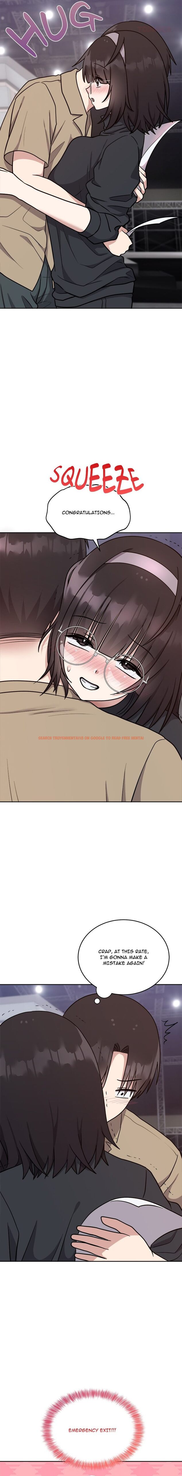Read Hentai Image 12 41b2a in comic Knot My Secret - Chapter 15 - www.hentaitnt.net