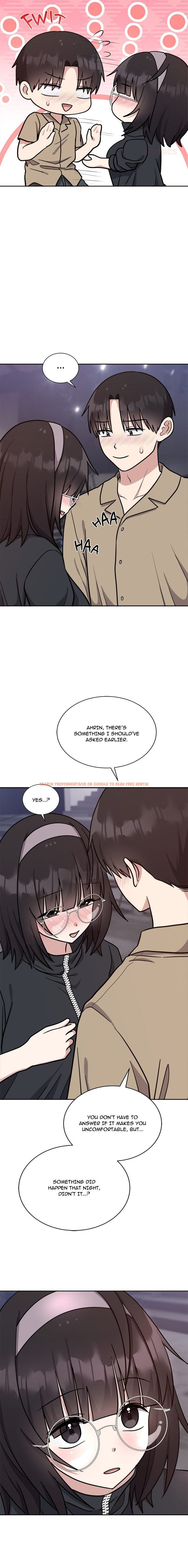 Read Hentai Image 13 41b2a in comic Knot My Secret - Chapter 15 - www.hentaitnt.net