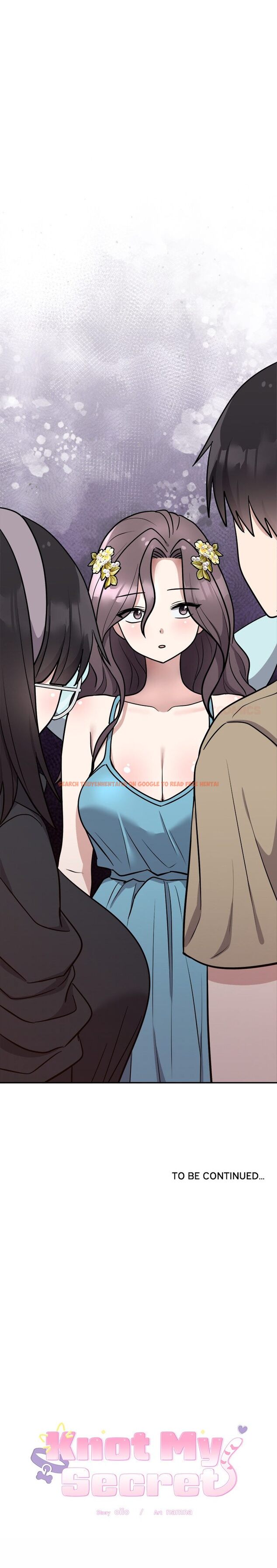 Read Hentai Image 17 41b2a in comic Knot My Secret - Chapter 15 - www.hentaitnt.net