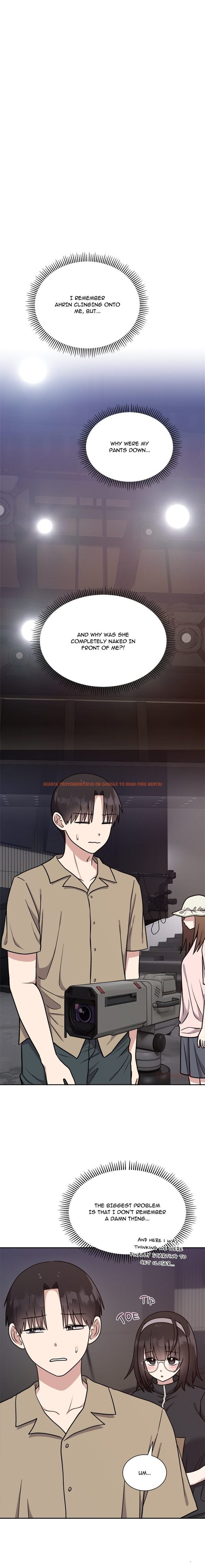 Read Hentai Image 8 41b2a in comic Knot My Secret - Chapter 15 - www.hentaitnt.net
