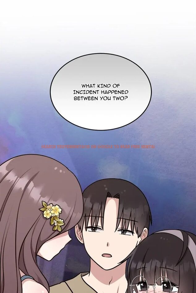 Read Hentai Image 1 766ab in comic Knot My Secret - Chapter 16 - www.hentaitnt.net