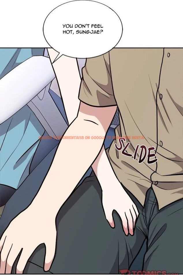 Read Hentai Image 102 766ab in comic Knot My Secret - Chapter 16 - www.hentaitnt.net