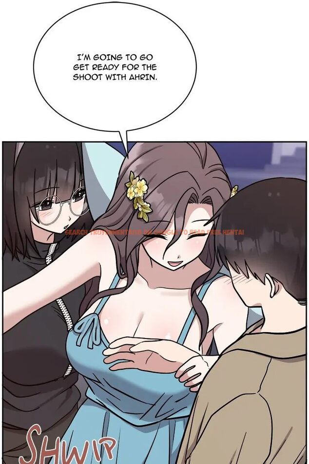 Read Hentai Image 22 766ab in comic Knot My Secret - Chapter 16 - www.hentaitnt.net