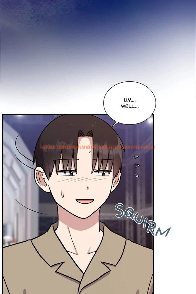Read Hentai Image 3 766ab in comic Knot My Secret - Chapter 16 - www.hentaitnt.net