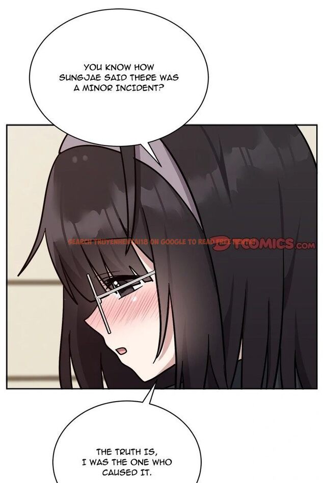 Read Hentai Image 40 766ab in comic Knot My Secret - Chapter 16 - www.hentaitnt.net