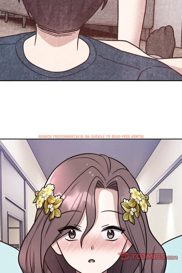 Read Hentai Image 46 766ab in comic Knot My Secret - Chapter 16 - www.hentaitnt.net