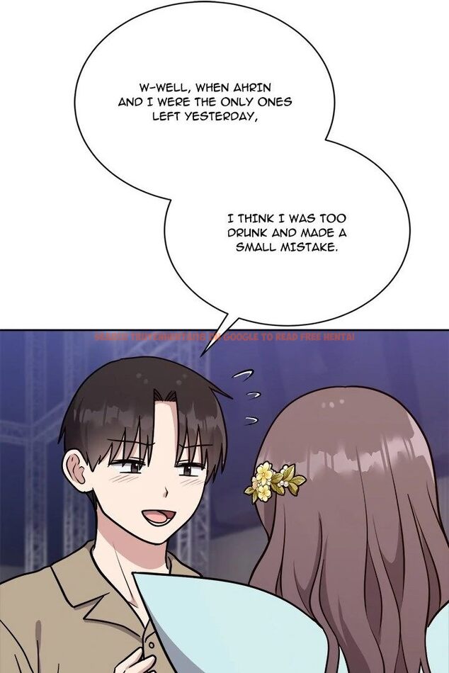 Read Hentai Image 6 766ab in comic Knot My Secret - Chapter 16 - www.hentaitnt.net