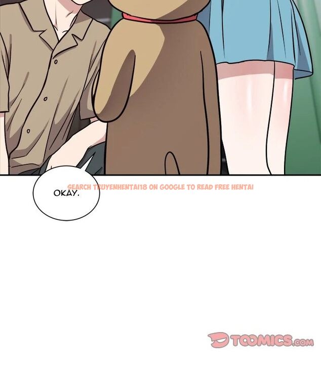 Read Hentai Image 71 766ab in comic Knot My Secret - Chapter 16 - www.hentaitnt.net