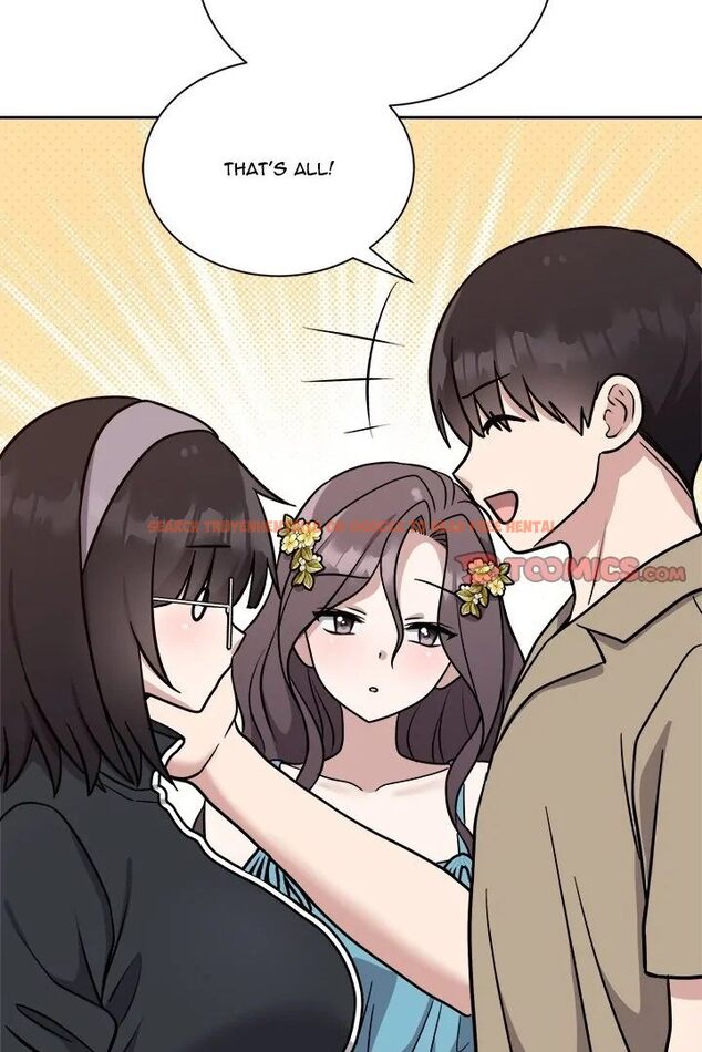 Read Hentai Image 8 766ab in comic Knot My Secret - Chapter 16 - www.hentaitnt.net