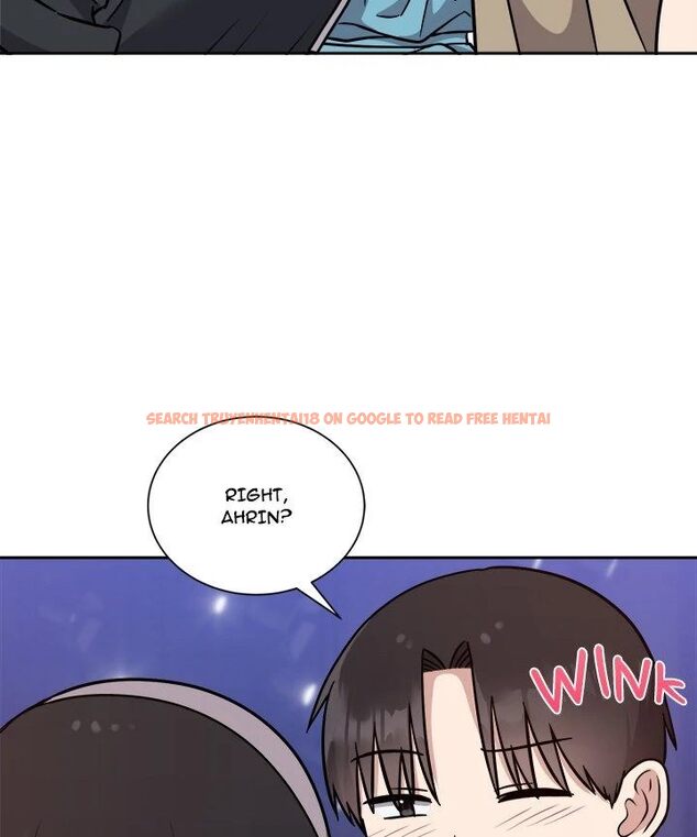 Read Hentai Image 9 766ab in comic Knot My Secret - Chapter 16 - www.hentaitnt.net