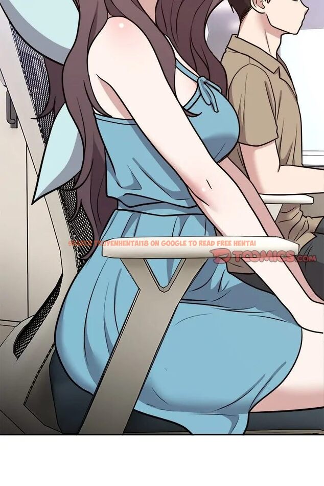 Read Hentai Image 96 766ab in comic Knot My Secret - Chapter 16 - www.hentaitnt.net