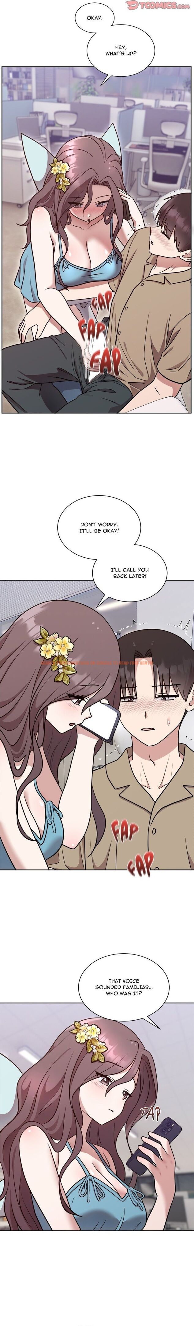 Read Hentai Image 17 088e5 in comic Knot My Secret - Chapter 17 - www.hentaitnt.net