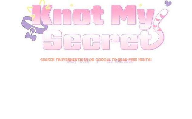 Read Hentai Image 22 088e5 in comic Knot My Secret - Chapter 17 - www.hentaitnt.net