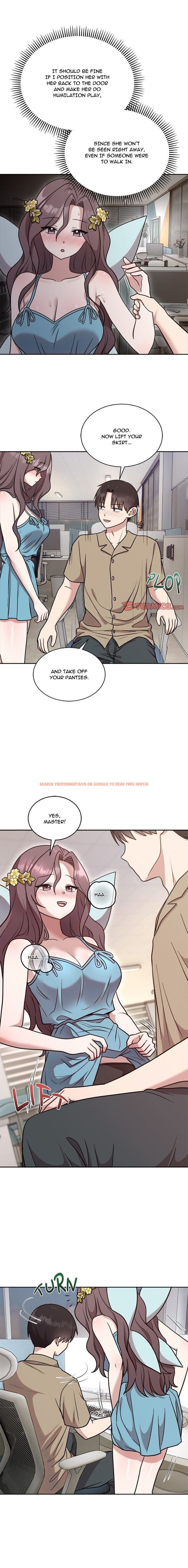 Read Hentai Image 4 088e5 in comic Knot My Secret - Chapter 17 - www.hentaitnt.net