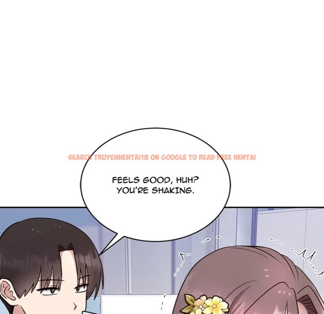 Read Hentai Image 100 82141 in comic Knot My Secret - Chapter 18 - www.hentaitnt.net