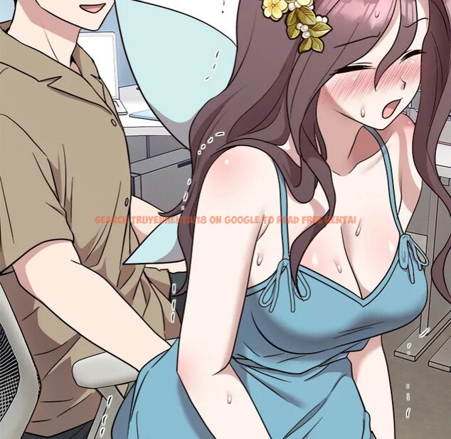 Read Hentai Image 101 82141 in comic Knot My Secret - Chapter 18 - www.hentaitnt.net