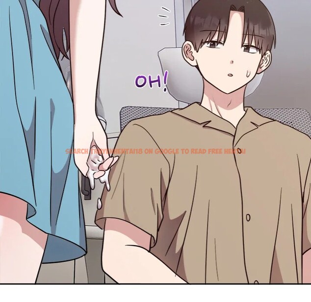 Read Hentai Image 14 82140 in comic Knot My Secret - Chapter 18 - www.hentaitnt.net