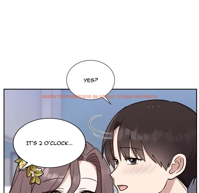 Read Hentai Image 148 82142 in comic Knot My Secret - Chapter 18 - www.hentaitnt.net