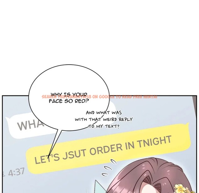 Read Hentai Image 153 82142 in comic Knot My Secret - Chapter 18 - www.hentaitnt.net